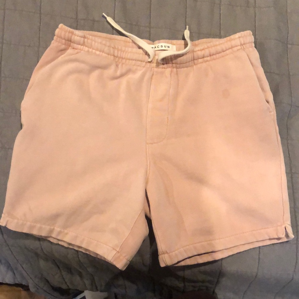 PacSun Volley Shorts
